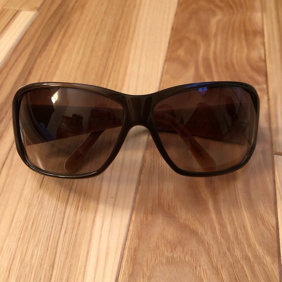 Prada Accessories - Authentic Prada Sunglasses